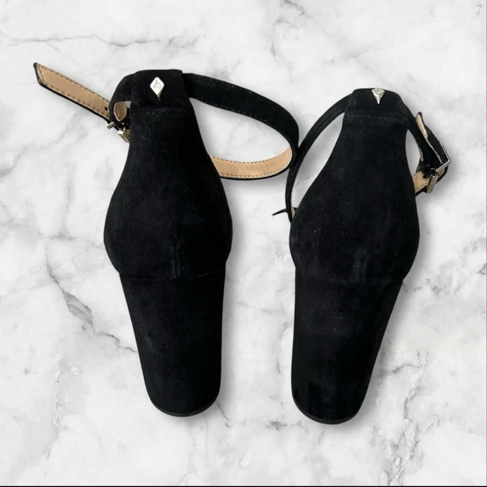 Sam Edelman stylish black